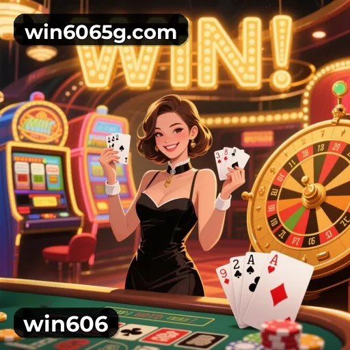 Segurança App win606
