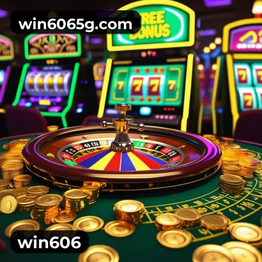 Notificações App win606
