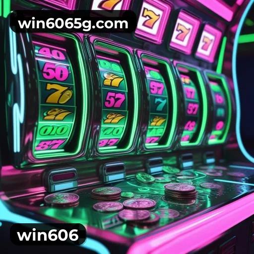 Recursos App win606