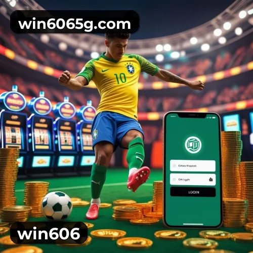 Android win606