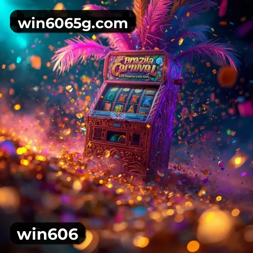 Promoções App win606