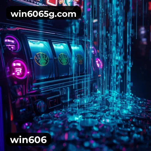 Bônus App win606