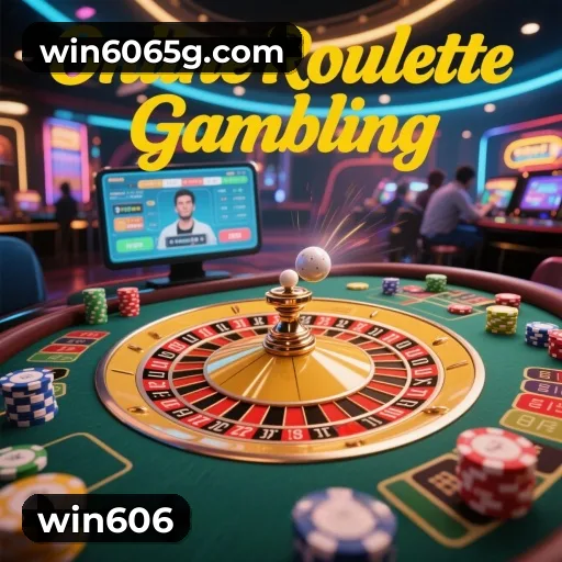 Jogos App win606
