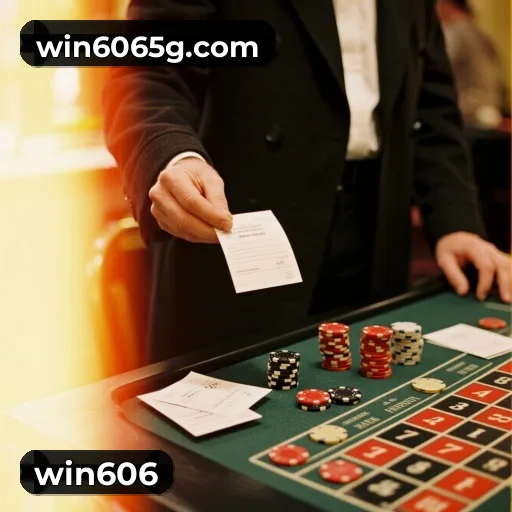 Performance App win606