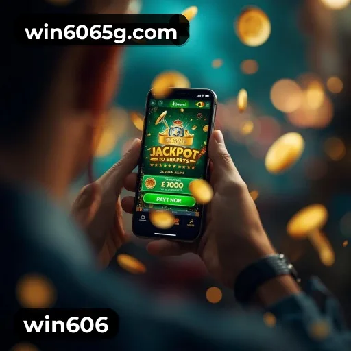 Link Download win606