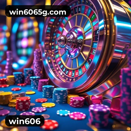 RNG certificado win606