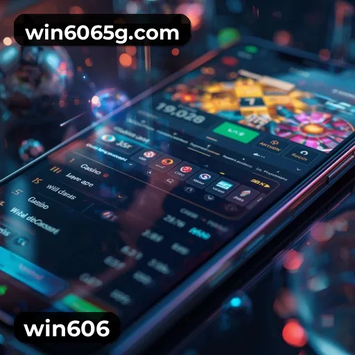 Transparência RTP win606