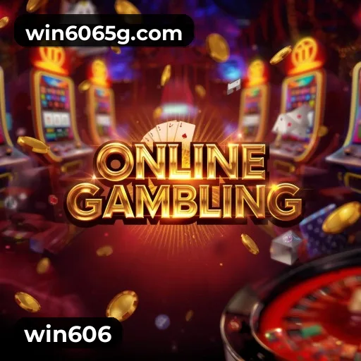 Free spins win606