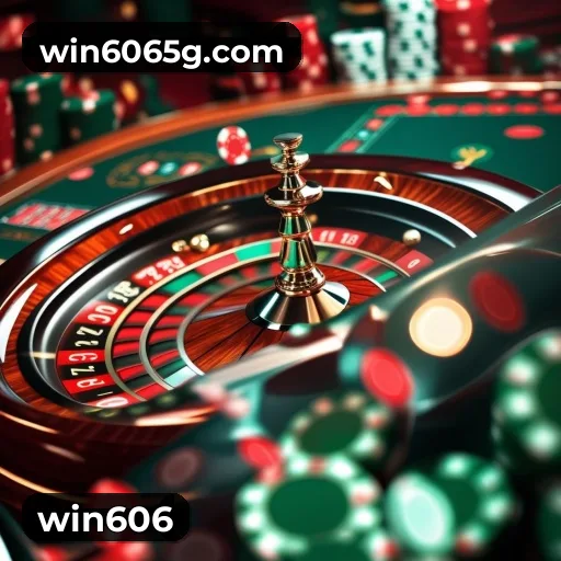 Privilégios VIP win606