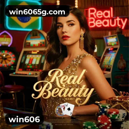 Evolução VIP win606
