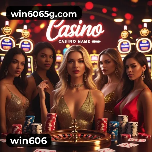 Progressão VIP win606