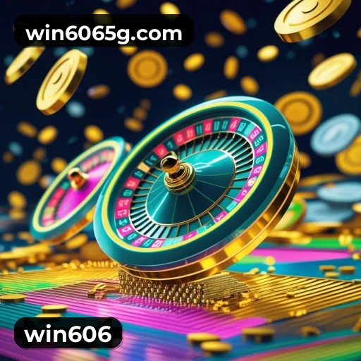Cashback VIP win606