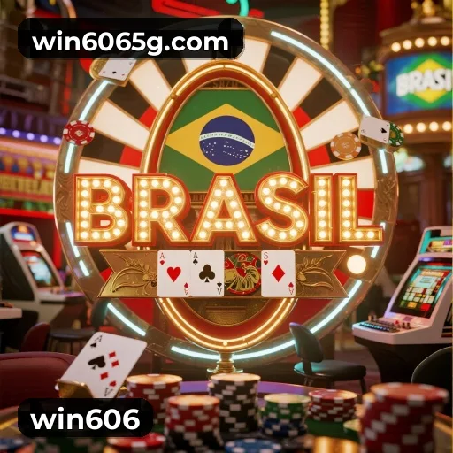 Bônus VIP win606