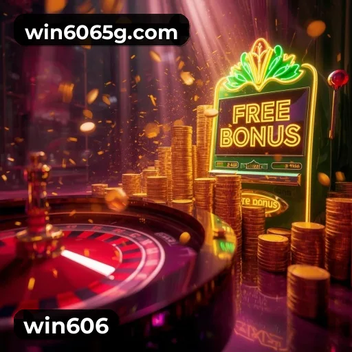 Benefícios VIP win606