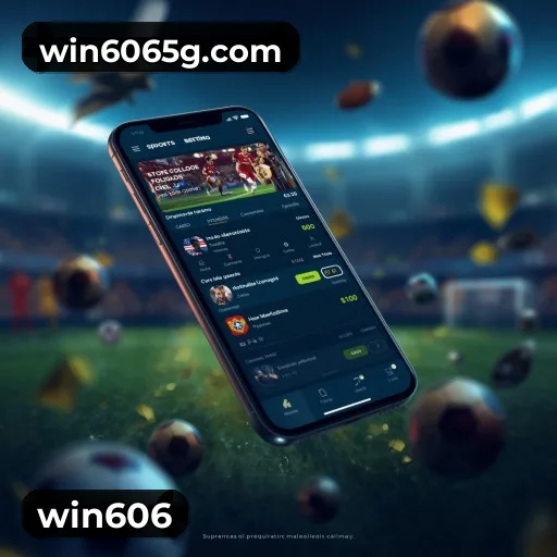 Níveis VIP win606