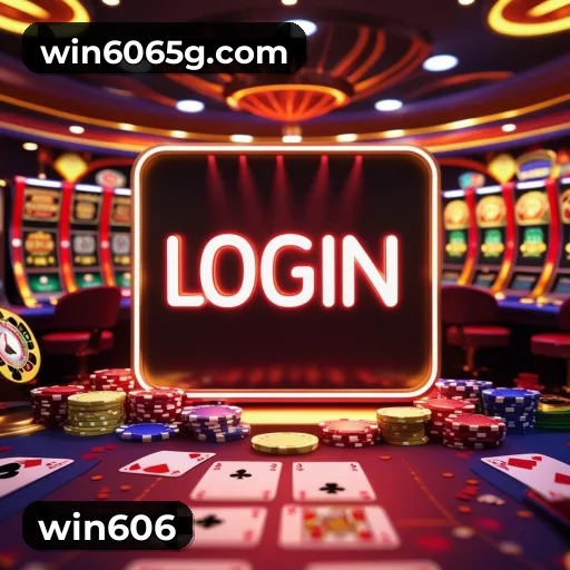Vantagens VIP win606