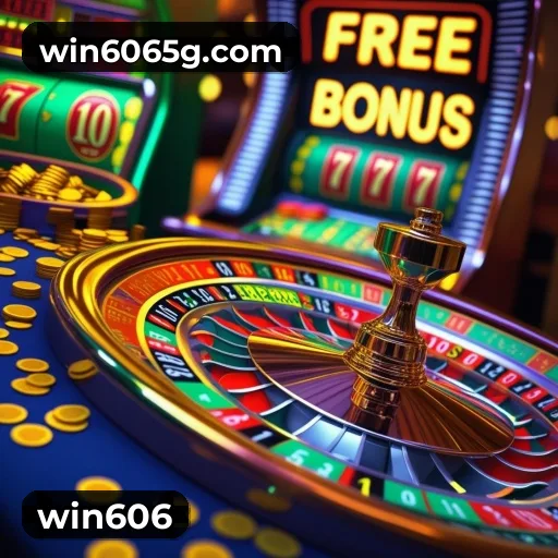 Estratégias win606