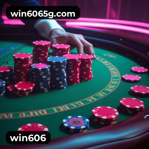 Eventos win606