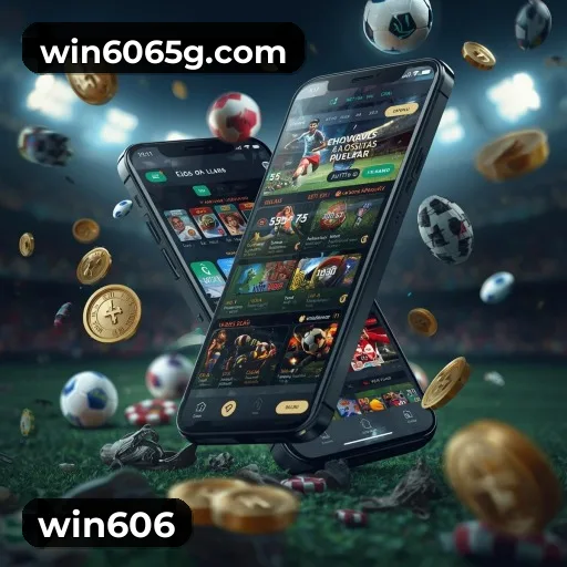 Oportunidades win606