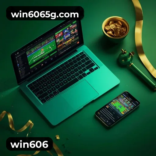 Jogos Mesa win606