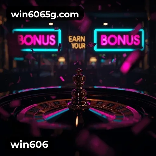 Melhores Jogos win606
